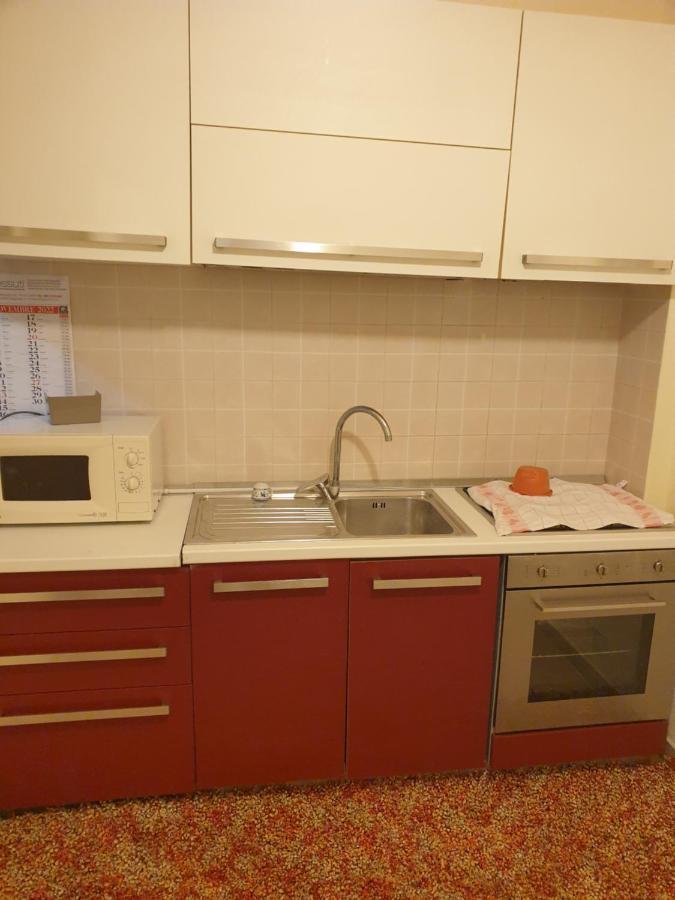 Appartamento Da Carmela Casa Vacanze Bari Esterno foto
