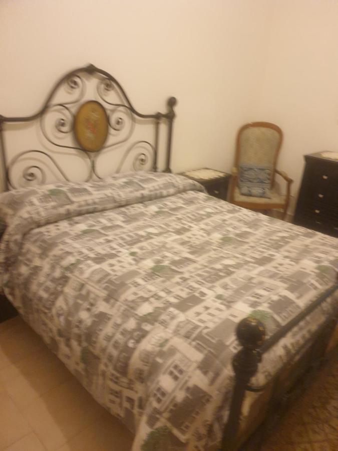 Appartamento Da Carmela Casa Vacanze Bari Esterno foto